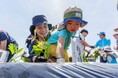 累計参加者10,000名以上。東京の子どもたちに、もっと農体験を。親子向け農体験プロジェクト「農いく！」を共に育てる企業パートナー募集