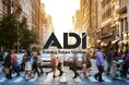 ADI、コーポレートサイトを更新