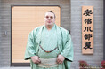 【祝優勝・安青錦関】ADIが建築・施工を手がけた安治川部屋、稽古場の改修も継続的にサポート