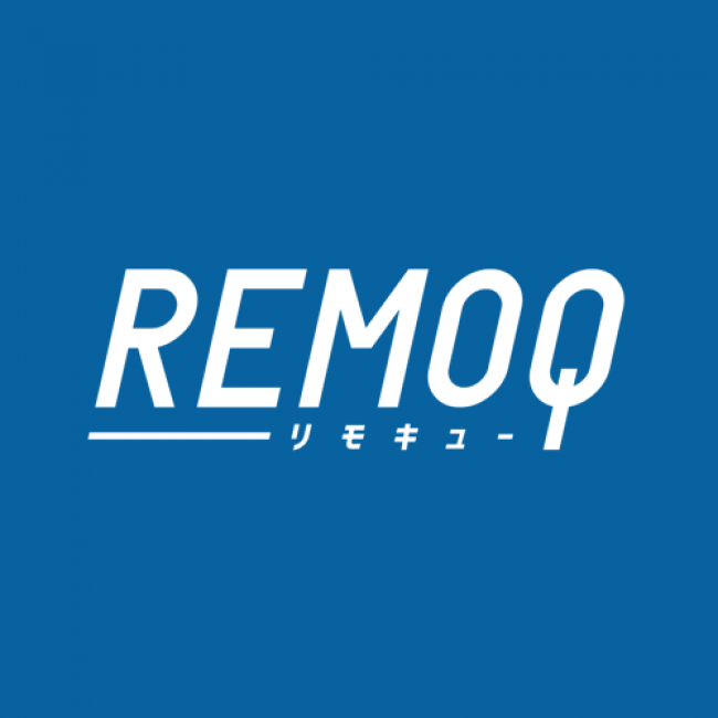 リモートクイズサービス「REMOQ」
