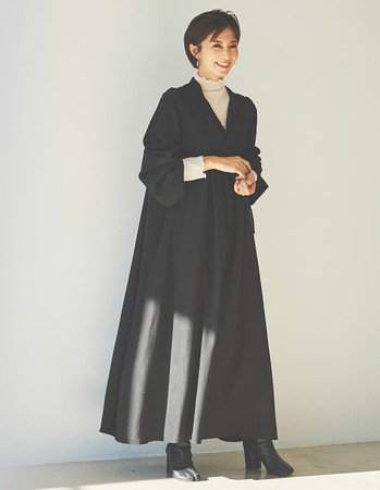 タレントの安田美沙子 さん Re Edit リエディ の最新コラボアイテムが販売開始 輝き続けるママ 大人の女性 に寄り添ったサステナブルなデイリーウェアが1月日遂にデビュー ネオグラフィックのプレスリリース