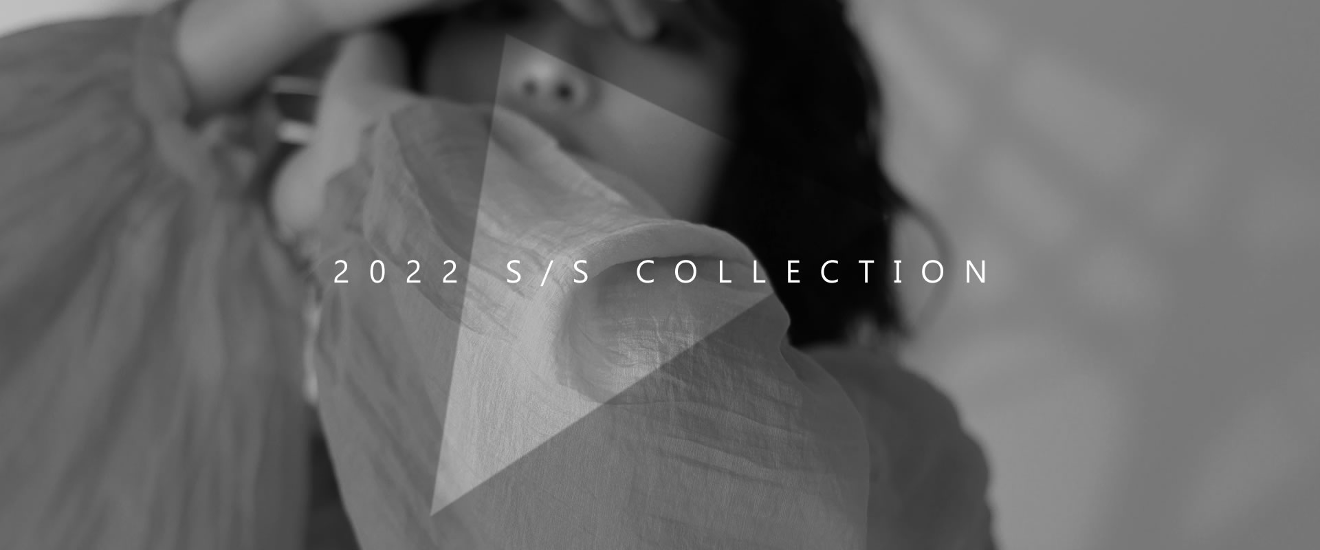 Re:EDIT 2022 S/S Collectionが始動。変化の多いライフスタイルを