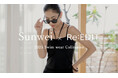 【Re:EDIT(リエディ)】モデル・ソンイさんが着こなす2025 SUMMER DAILY SWIM 最新LOOKを公開