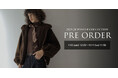 【Re:EDIT（リエディ）】2025-26 Winter PRE ORDERが11/5（水）12時よりスタート
