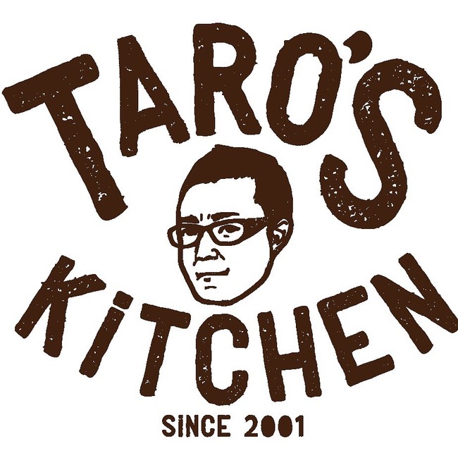 Uberとmenu限定のアウトドアメシブランド　ＴＡＲＯ’Ｓ　ＫＩＴＣＨＥＮも営業中