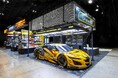 【アップガレージ】東京オートサロン2025に出展いたします!