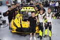 【SUPER GT Rd.3】GT300クラスでTEAM UPGARAGEが優勝!