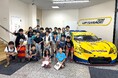 横浜市の小学生が、タイヤ取付やホイール磨きに挑戦！アップガレージグループ「子どもアドベンチャーカレッジ2026」イベントレポート