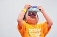 「TIB KIDS DAY in SUMMER」にてワークショップ『宇宙をぼうけんしよう！』を開催