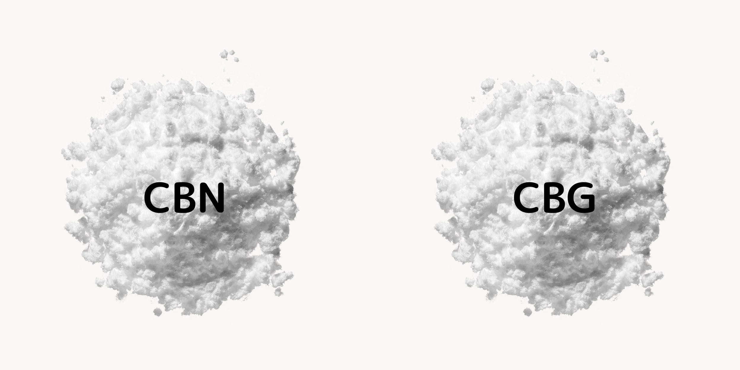 Vol.1：次世代のカンナビノイドCBN・CBG原料を卸売開始】ユニークなCBD 