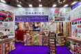 【出展】東京ファッションワールド東京 Kimono Upcycle Cloth OHARIKO