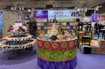 【出展】インバウンド向けグッズEXPO‐Kimono Upcycle Cloth OHARIKO-