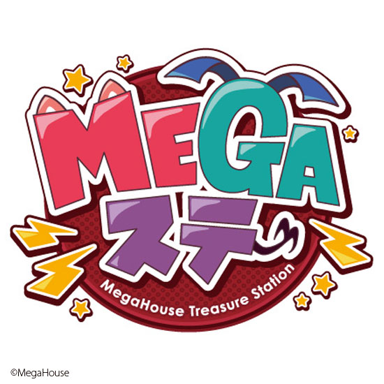 メガハウスの公式web通販サイト メガトレショップ がwebラジオ メガトレステーション を開局 メガハウスのプレスリリース