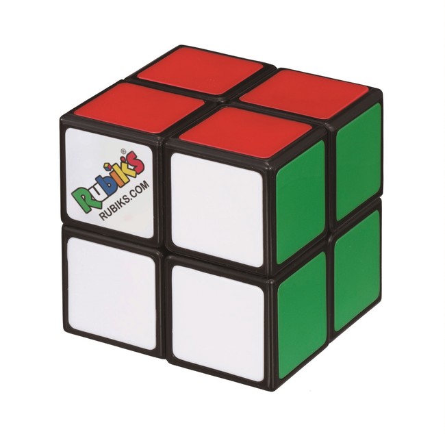 ルービックキューブ2×2 ver.2.1