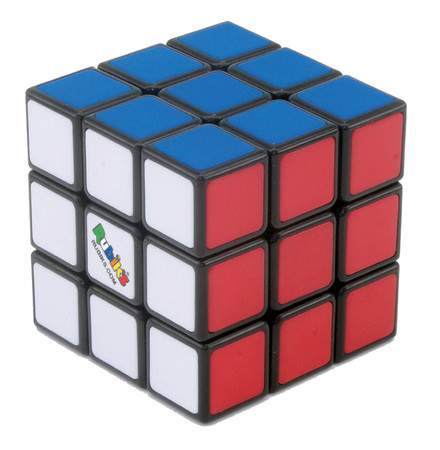 テレビアニメ 鬼滅の刃 のルービックキューブ第2弾が登場 今度は炭治郎たちと柱が勢揃い メガハウスのプレスリリース