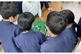 ユニバーサルデザインのオセロで化石資源由来を代替する素材の採用により低炭素化を実現