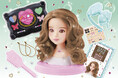 祝10周年!! 「ヘアメイクアーティスト」シリーズ ヘアアレンジとメイクアップが楽しめる「ヘアメイクアーティスト コスメビューティー」
