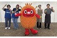 トンで勝つブタミントンでかつモンとダンス!?『とんかつ新宿さぼてん×ブタミントン』揚げ!上げ!キャンペーン実施