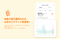 Looopでんき、お客さまの声を活かし”自動割引適用”される「おまもりチケット」提供開始