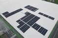 MonotaROの物流拠点に自家消費型太陽光発電設備を設置