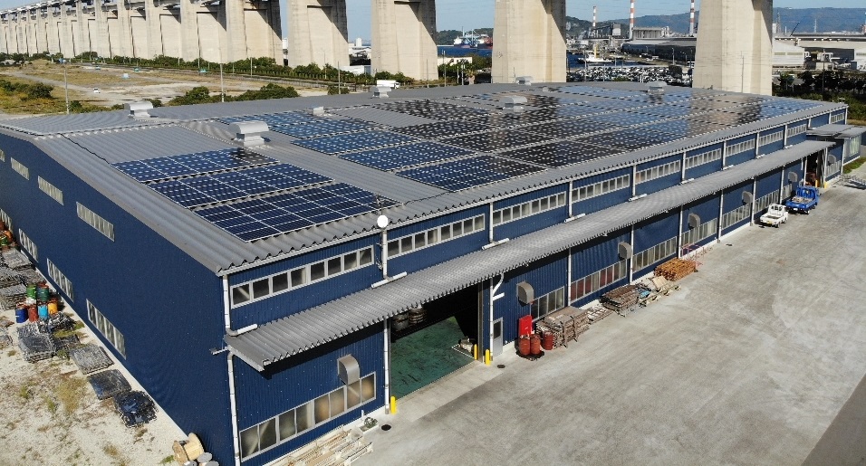 法人向け自家消費型太陽光発電システム My自家消費セット 導入応援キャンペーンを実施 株式会社looopのプレスリリース