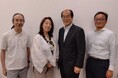 【一般社団法人日本シーサート協議会(NCA)】第7期 社員総会を開催、新任理事に福田かおり氏