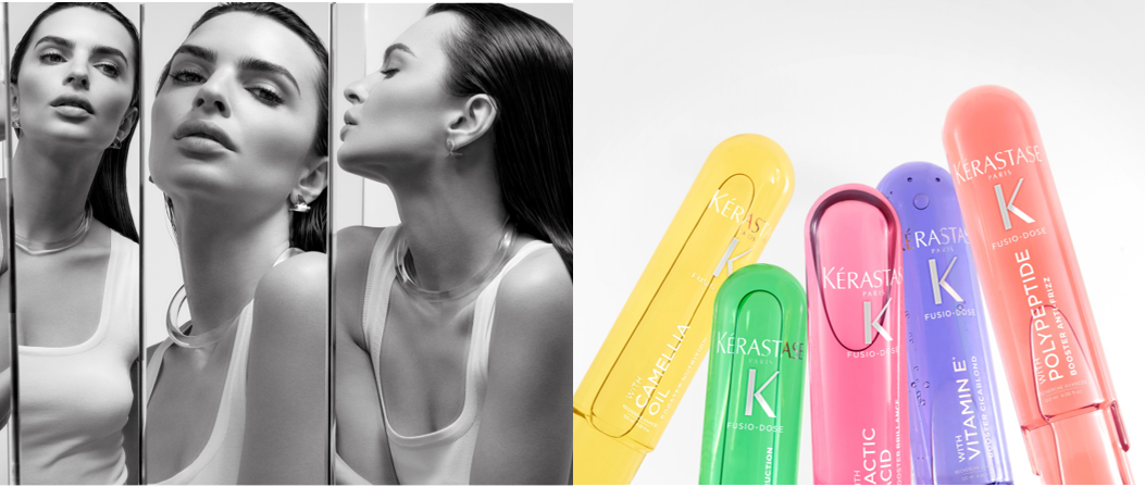 正規店得価 KERASTASE - ケラスターゼ フュジオドーズ コンサントレ