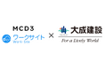 「ワークサイト」建設現場で誰が、どの作業で、どの役割を担うかを可視化