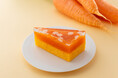 【如水庵】“にんじん×和菓子”の新提案。若手開発の野菜スイーツ「如水庵ノ野ノ菓」新発売