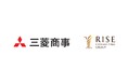 ライズ・コンサルティング・グループと三菱商事が共同で「Mill-Box株式会社」を設立
