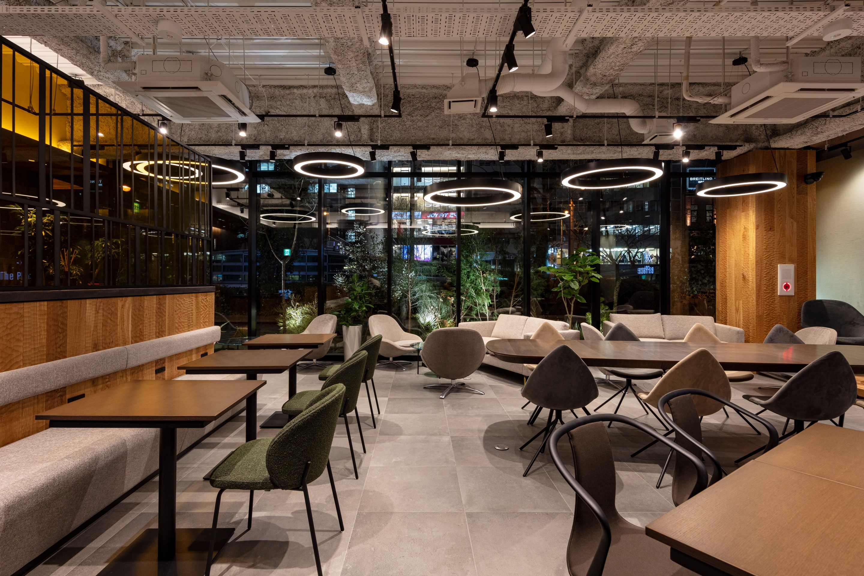 21年オフィス デザインのトレンド コロナ禍で企業のニーズが変化し 働く場所が 分散 今年は コミュニケーション 可変性 が重要に 株式会社ヴィスのプレスリリース