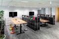 <ヴィス>東京オフィス、ロジクール製品の最先端のハイブリッドワーク環境を体験できるエクスペリエンスセンターに登録