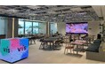 <ヴィス>大阪本社9/1移転 『ワークデザイン』を体現する新たなオフィスへ。