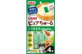 いなばペットフード わんちゃん用おやつ「ピュアちゅ~る」を新発売!