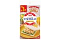いなば食品 「国産野菜スープ仕立てツナ&マヨネーズ風味」を新発売!
