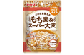 いなば食品 「もち麦」スーパーフードを新発売!