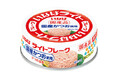 いなば食品 「国産かつおの油漬ツナ缶」が新登場!