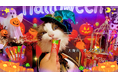 いなばペットフード　「ちゅ～る」ハロウィンTVCM動画を公開！猫ちゃん動画第一弾公開！