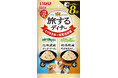 いなばペットフード　わんちゃん用「旅するディナー」を新発売！