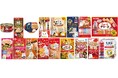 いなばペットフード　2026年春の猫用ペットフード新商品を全国発売！