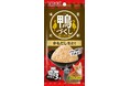 いなばペットフード　猫ちゃん用「鴨づくし」を新発売！