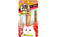 いなばペットフード　猫ちゃん用「CIAO 焼かつお ちゅ～る和え」新発売！