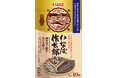 いなば食品　7つのだし素材ブレンド 出汁パック「いなば作太郎だし」を新発売！