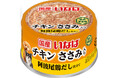 いなばペットフード　わんちゃんの地鶏だし缶詰新発売！