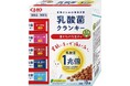いなばペットフード　猫ちゃん用「CIAO 乳酸菌クランキー BOX」新発売！