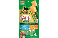 いなばペットフード　筋肉と関節の健康をサポート！わんちゃん用「アクティブちゅ～るテリーヌ」が新発売！