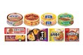 いなば食品　2026年秋の新商品を全国発売！