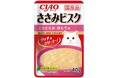 いなばペットフードの猫ちゃん用フード「CIAO ささみビスク」がリニューアル!