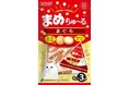 いなばペットフード 猫ちゃん用おやつ「まめちゅ~る」6種が新登場!