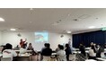 医学生が外部実習で介助犬について学ぶ（愛知県長久手市）